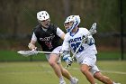 MLax vs MIT  Wheaton College Men’s Lacrosse vs MIT. - Photo By: KEITH NORDSTROM : Wheaton, Lacrosse, LAX, NEWMAC